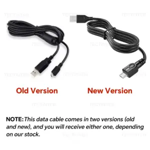 Durable PS4 Micro USB Charging Cable 13 Sa40c92c605564f7fad67d0d4a876c405q