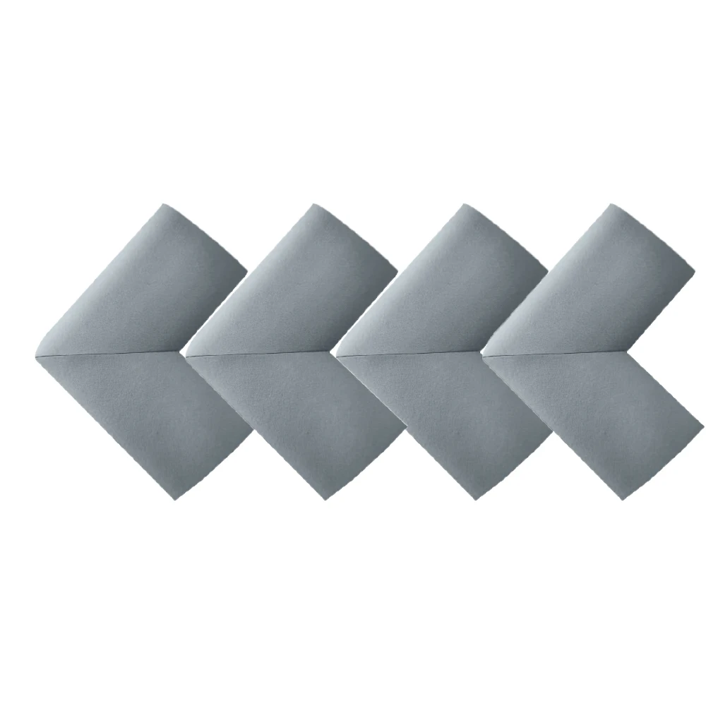 Child Safety Corner Protectors Set in 4 Colors 10 Child Safety Corner Protectors Set in 4 Colors - Image 10