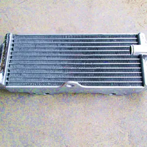 Yamaha WR450F 2012-2015 Aluminum Radiators Set 9 Sa45717a3cd3b483c96e8f81fd509fb11x