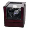 Luxury Ebony Watch Winder for Automatic Watches