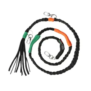 Versatile 143cm Hand-Woven Polyester Strap 10 Sa47938f2e7ac473caa9f6c7b126149e9q