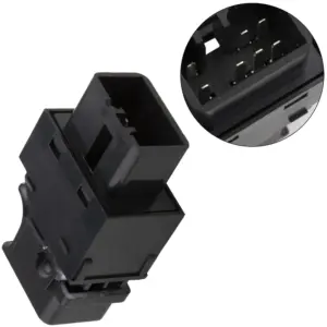 Kia Sportage 2011-2016 Rear Window Switch 7 Sa494c47727ef4e70bbde5ecae13708a00