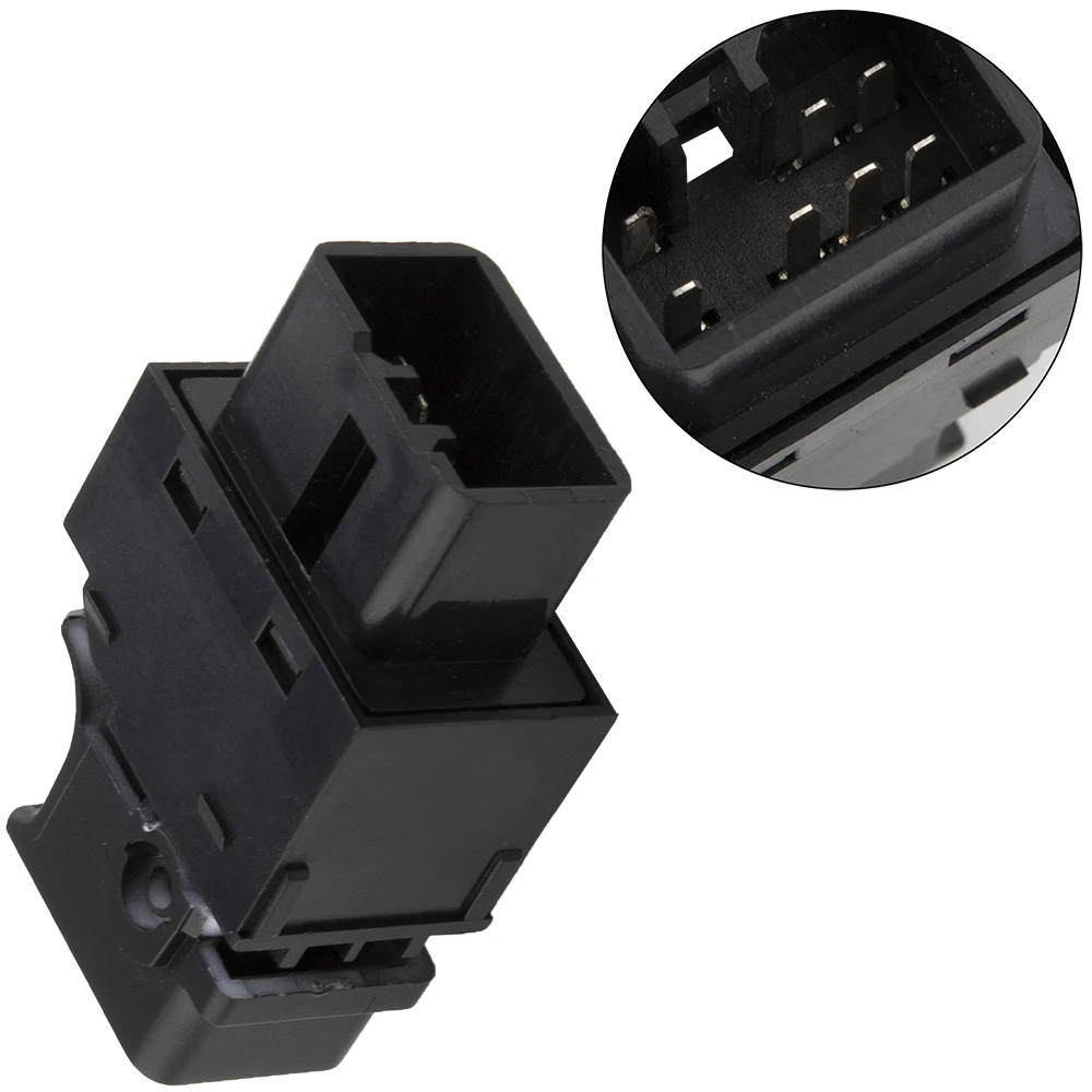 Kia Sportage 2011-2016 Rear Window Switch 2 Kia Sportage 2011-2016 Rear Window Switch - Image 2