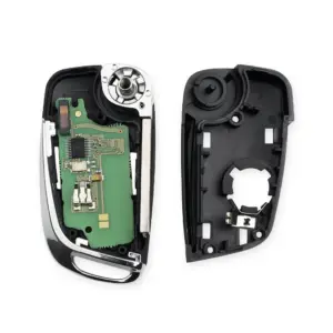 Peugeot Key Shell Replacement for 2/3 Buttons 14 Sa4b94c27e601443e9cca2ad6c0eda9b1v