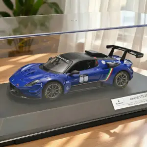 Maserati MC20-GT2 1:24 Diecast Model