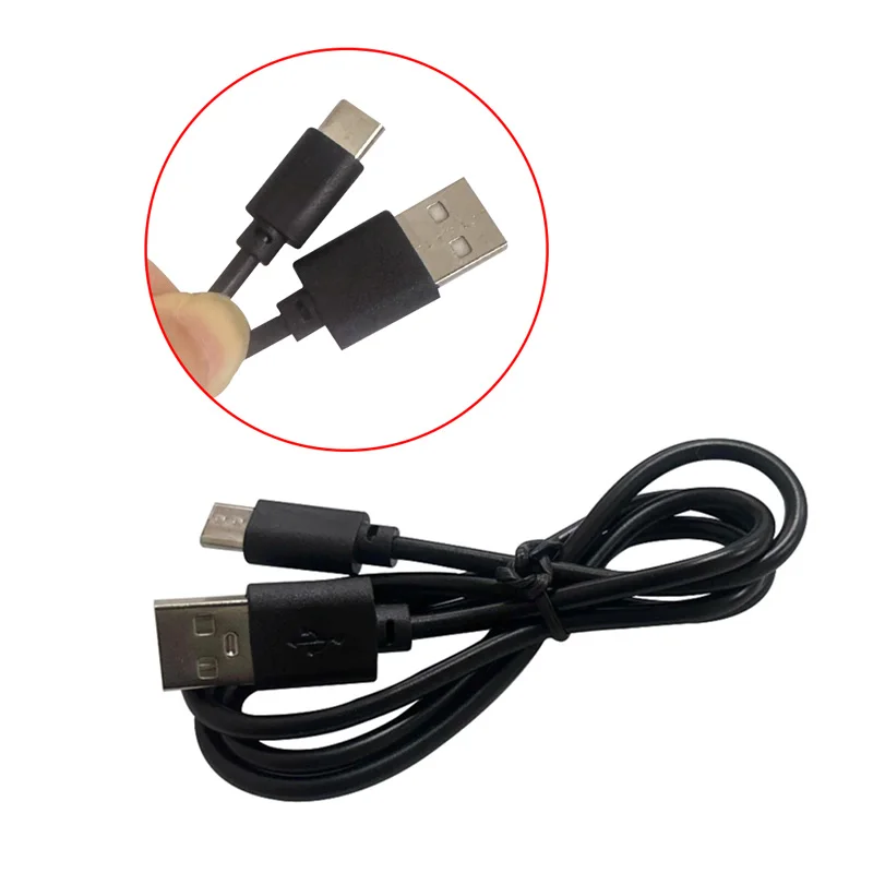 High-Speed USB Type-C Cable for Gaming and Charging 5 High-Speed USB Type-C Cable for Gaming and Charging - Image 5
