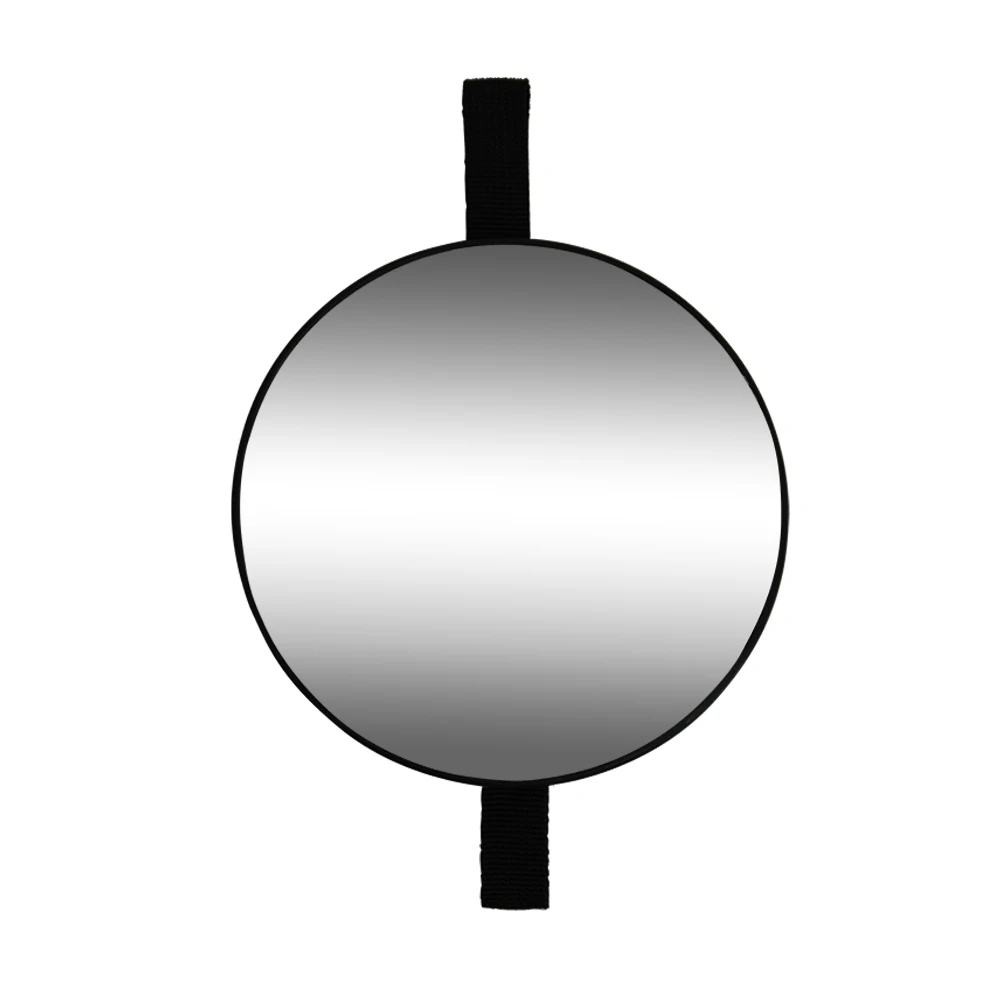 Black and Pink Baby Car Mirror 8 Black and Pink Baby Car Mirror - Image 8