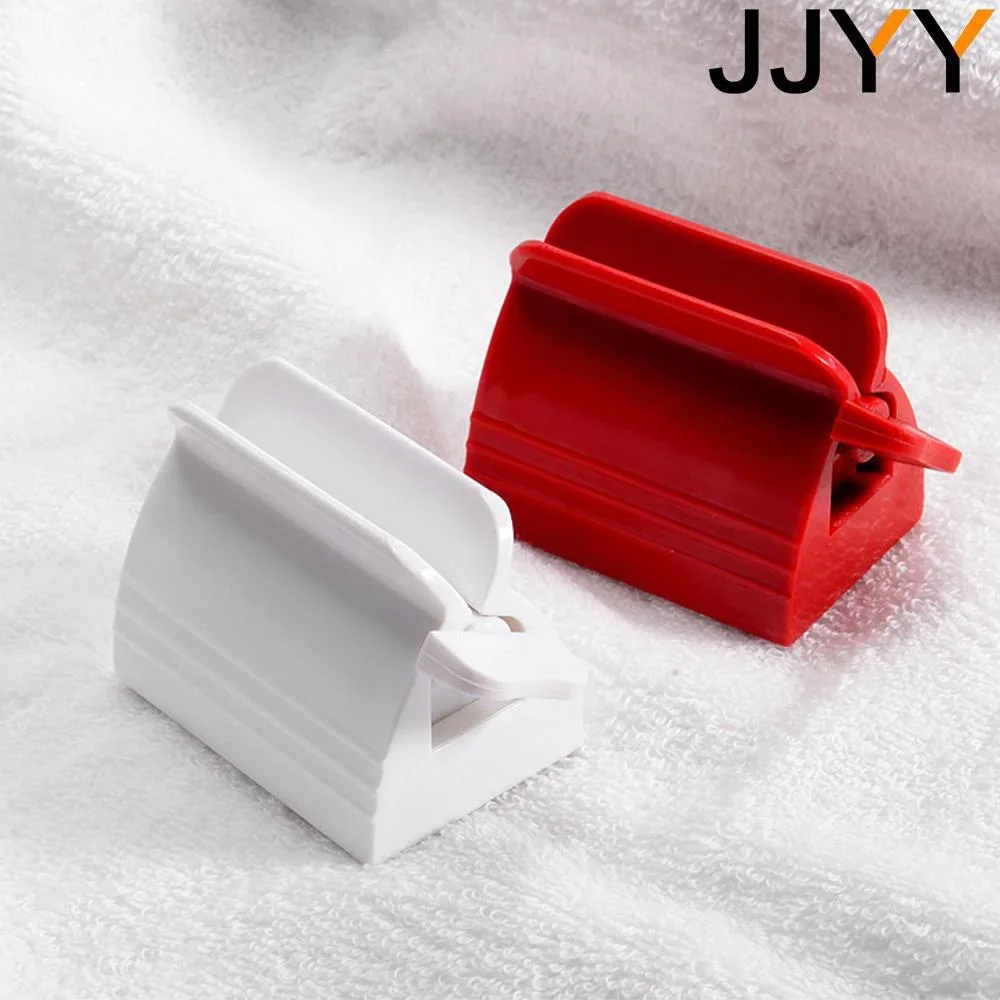 Portable Rolling Tube Toothpaste Dispenser 3 Portable Rolling Tube Toothpaste Dispenser - Image 3