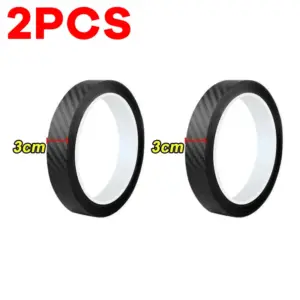 3D Carbon Fiber Car Wrap Sticker 19 Sa534c1be5ac64864af0a343f7cb2c5f9N