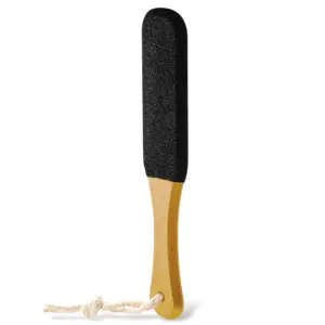 Double-Sided Bamboo Foot File for Exfoliation 15 Sa55bb8b9e60d455ea7a378f1d25e7279o
