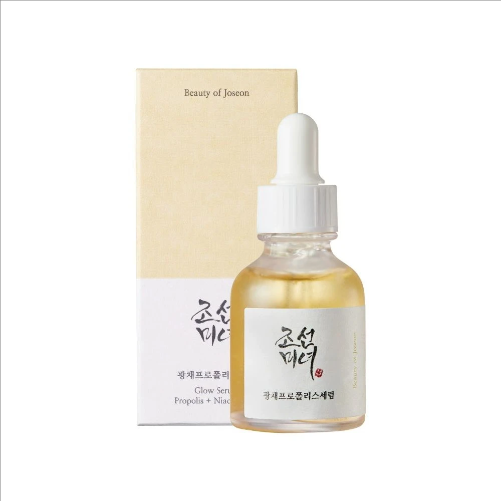 Korean Botanical Moisturizing Serum 30ml 7 Korean Botanical Moisturizing Serum 30ml - Image 7