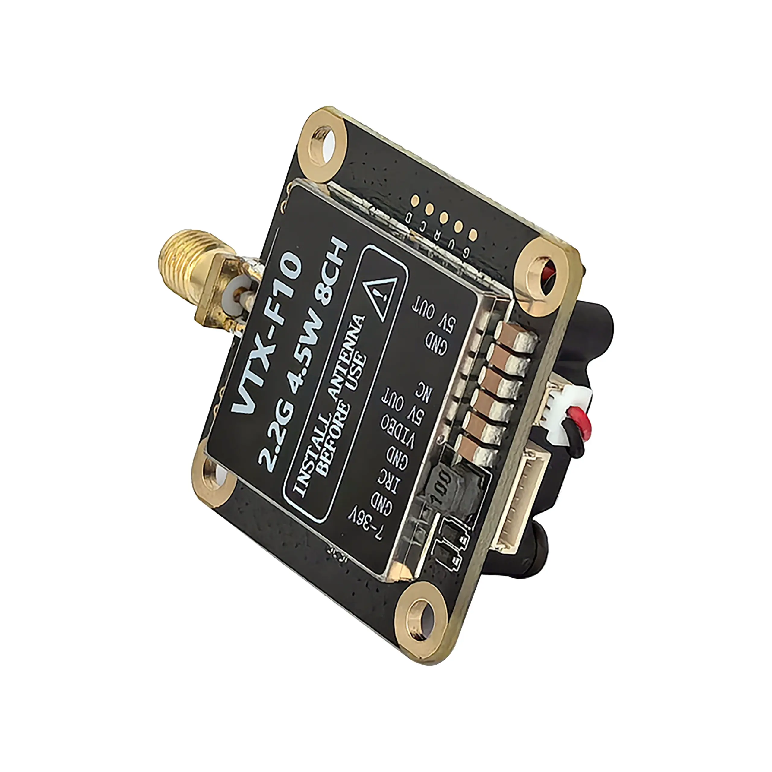 2.2G FPV Transmitter and Receiver Module 3 2.2G FPV Transmitter and Receiver Module - Image 3
