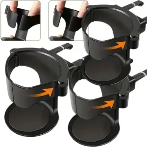 Universal Car Cup Holder Air Vent Mount 15 Sa5fe8bfa7861432ea68bc3b92bb0ba5cc