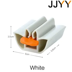 Versatile Auto-Dispensing Toothpaste Squeezer 19 Sa610ea048b6c44ccb71364a1acd27b3cw