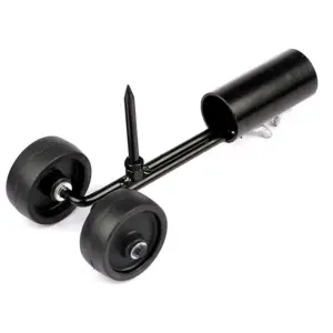 Black Garden Weeding & Soil Loosening Tool 9 Sa61c47872ccd4d2ba12eb38ec848f9e3S