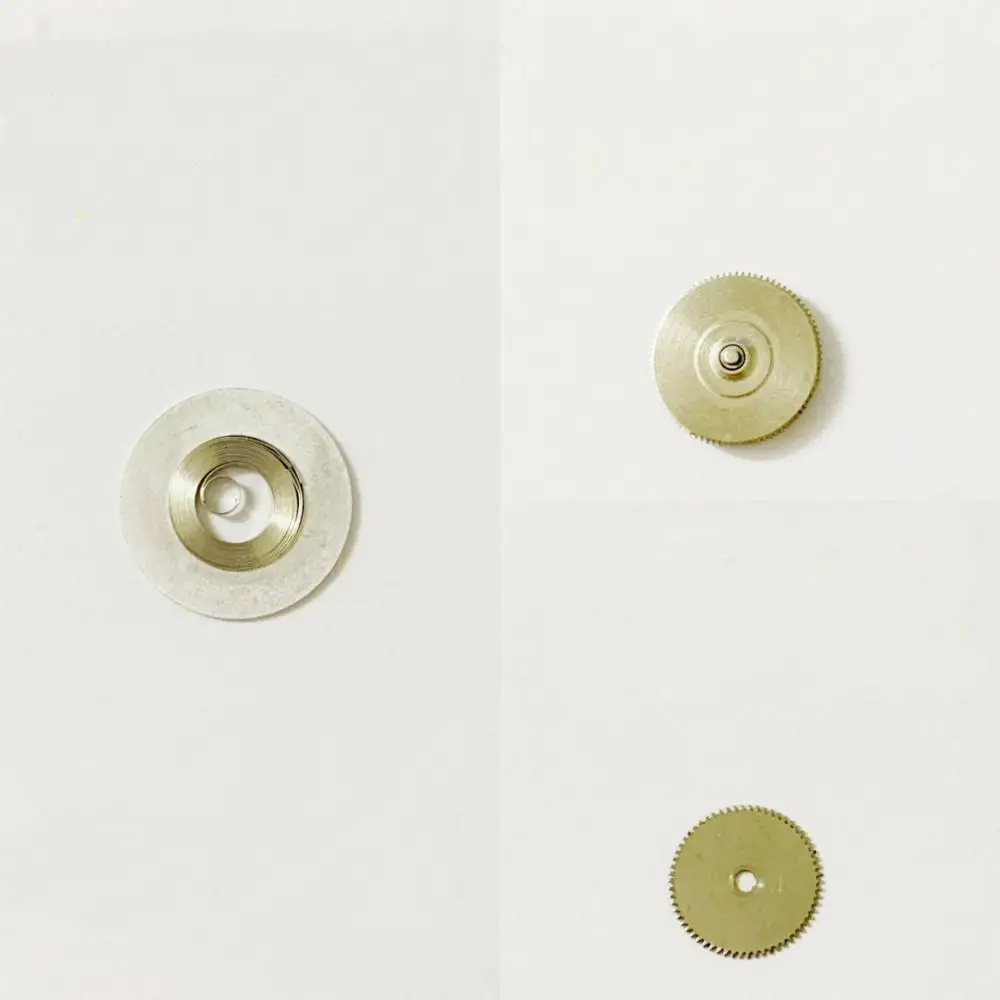 Precision Ratchet Wheel for 7S26 Movements 3 Precision Ratchet Wheel for 7S26 Movements - Image 3