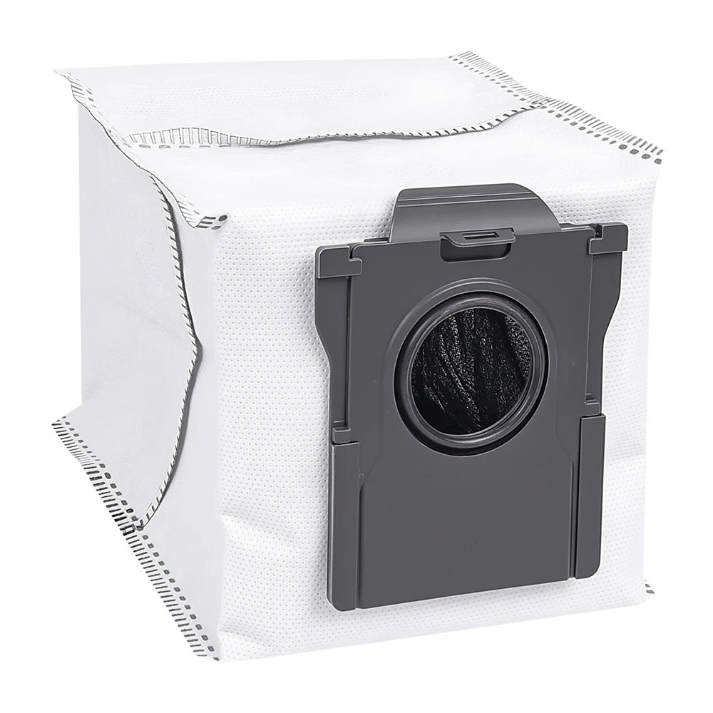 WINDNINJA Vacuum Dust Bags for Dreame X-Series 4 WINDNINJA Vacuum Dust Bags for Dreame X-Series - Image 4