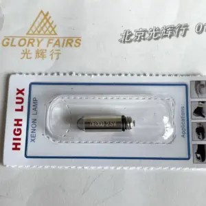 2.5V Halogen Replacement Lamp for Welch Allyn 06000 7 Sa673fca245b2406d833a162af706a24ak 1