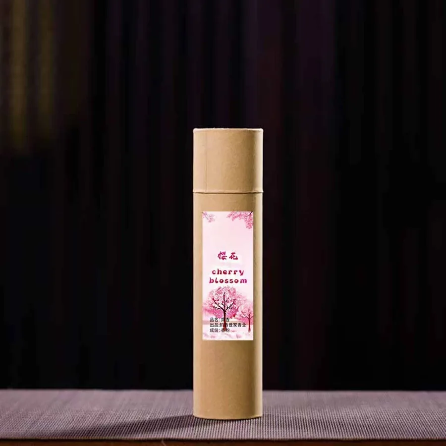 Natural Sandalwood Incense Sticks Set 10 Natural Sandalwood Incense Sticks Set - Image 10