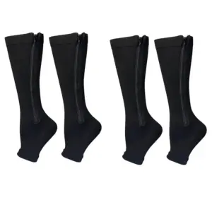 Unisex High-Tube Compression Socks for Active Wear 19 Sa68658b83d8948eeaf6a41de7af99ef7X