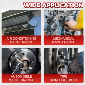 JXUX Threadlocker 243/271 for Metal Fasteners 12 Sa68b831178194510be46472b169a40e8A