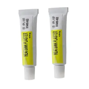 High-Performance Thermal Silicone Adhesive for Electronics 16 Sa6a2ede3c3a841ed936aae0c70f05d61u