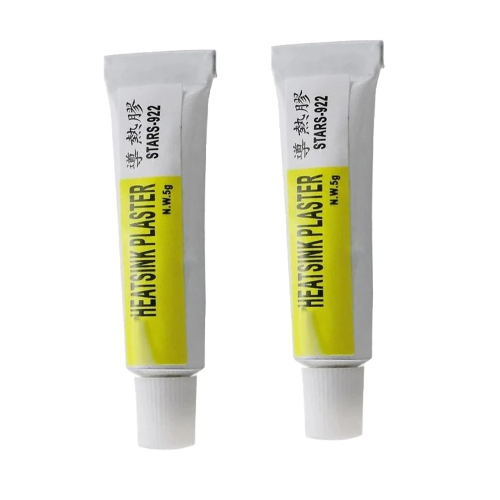 High-Performance Thermal Silicone Adhesive for Electronics 8 High-Performance Thermal Silicone Adhesive for Electronics - Image 8