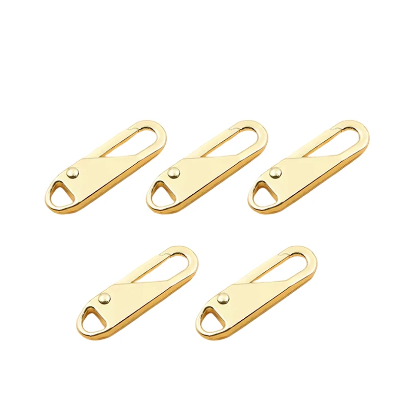 Universal Metal Zipper Repair Head for Bags 7 Universal Metal Zipper Repair Head for Bags - Image 7