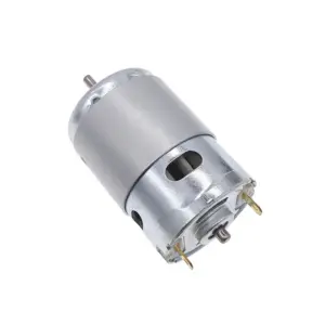 High-Performance 12V/24V DC Brush Motor 360W 9 Sa6eb04098664412687373655b9e5e521O