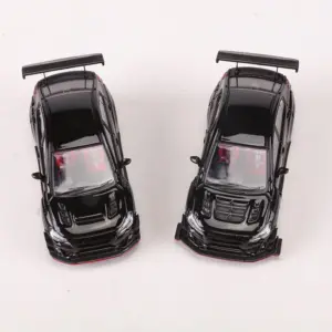 1:64 Scale Subaru WRX Varis STI Diecast Model 13 Sa713ab63011b4fa9b1cbc9aaffa66ad36