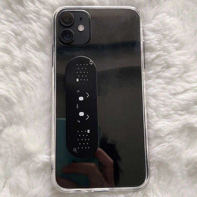 Cartoon Angel Wings Phone Stand in Pastel Colors 9 Cartoon Angel Wings Phone Stand in Pastel Colors - Image 9