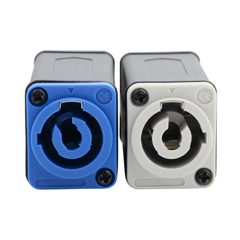 PowerCon 20A/250V Locking Power Connector Adapter 5 PowerCon 20A/250V Locking Power Connector Adapter - Image 5