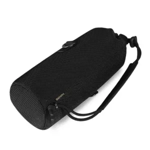 Black OHAYO X30 Speaker Bag for Outdoor Use 11 Sa73c47c9ef0c4d7f9a55031a335ffcd8T