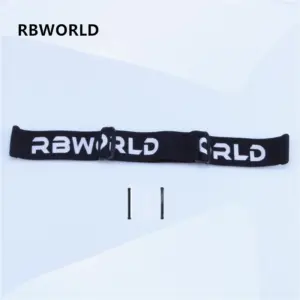 JK Motion Ski Goggles Headband with Adjustable Fit 12 Sa74bcd3686a141f7ac97389ae0d8db2fU