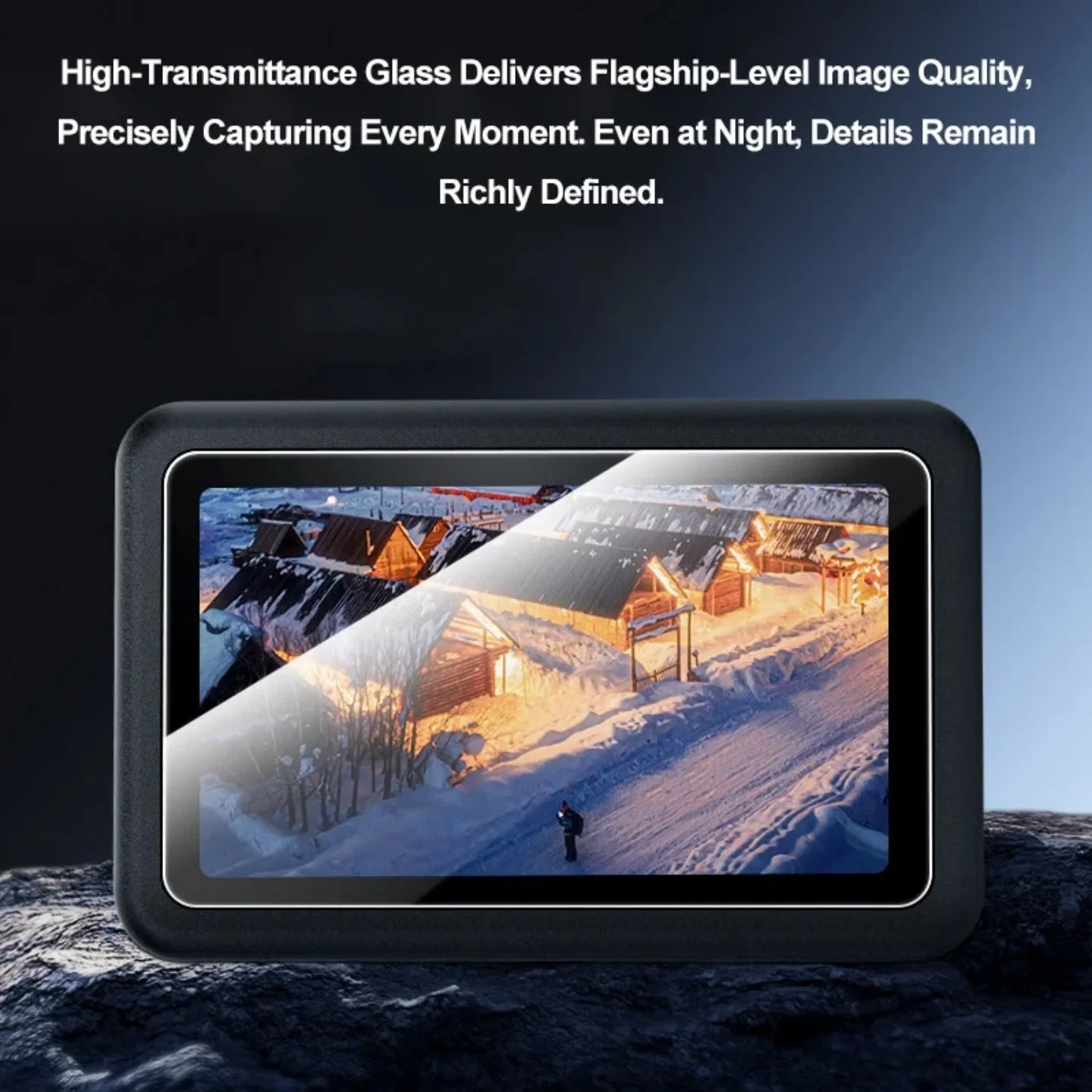 DJI Osmo Action 6 Accessory Kit in Multiple Colors 4 DJI Osmo Action 6 Accessory Kit in Multiple Colors - Image 4