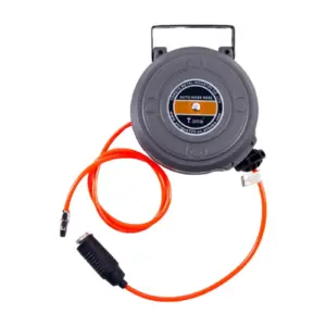 Retractable Air Hose Reel for Workshop 8 Sa7d4598e5646484c81709f895364b8abN
