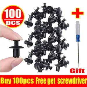 Black Automotive Rivet Set for Car Repair 19 Sa80587ad480b462aa0dee3e86346135eA