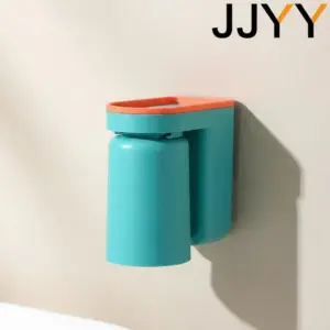Colorful Wall-Mounted Toothbrush Holder 19 Sa80f4af83d3f4800928f1f67ad57c4bbj