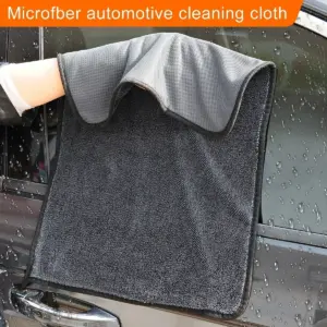 Premium Microfiber Car Cleaning Towel Set 13 Sa84a5e13f1014549982930451d3d6c46y