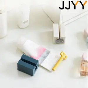 Colorful Plastic Toothpaste Squeezer for Bathroom 12 Sa85b0988976d40afb1f70d17a2521f45Z