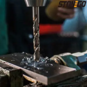 13-Piece M35 Cobalt Drill Bit Set 9 Sa86c814b1c8a49aeb2761bb52067ccf9F