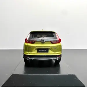 2017 Honda CR-V 1/43 Diecast Model by WELLY 10 Sa87e7be426c640d0a8397cfa0a3d4c10Q