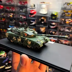 ZTZ-99A Military Tank Model 1/72 Scale 10 Sa8987656bf2f4c9b99c722cb875c1deam