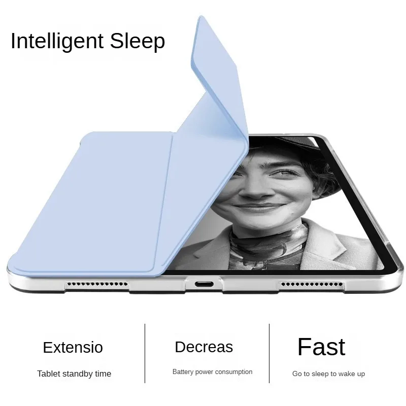 Xiaomi Redmi Pad 2 Pro 12.1-Inch Silicone Case 3 Xiaomi Redmi Pad 2 Pro 12.1-Inch Silicone Case - Image 3