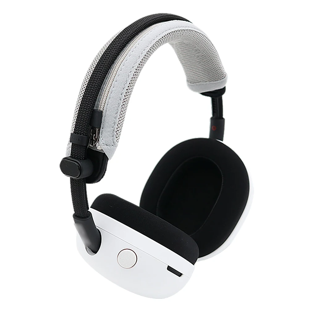 Sony INZONE H9 II Head Beam Cover in Mesh Fabric 5 Sony INZONE H9 II Head Beam Cover in Mesh Fabric - Image 5