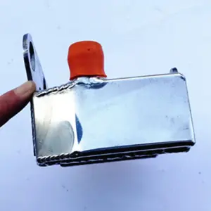 High-Performance Aluminum Motorcycle Radiator Cooler Set 7 Sa8c8b3dae5b4428595a774ba3a91ee9c3