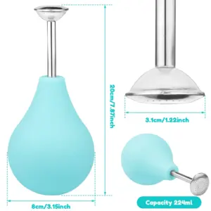 Vibrant Blue Felting Water Sprayer with 224ml 13 Sa8ebc1945eda445dad4000d810a86663f