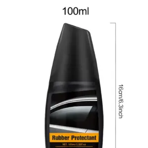 Automotive Rubber Seal Protectant 100ml 13 Sa8f7e90fe2fb46579b126291557fabcd8