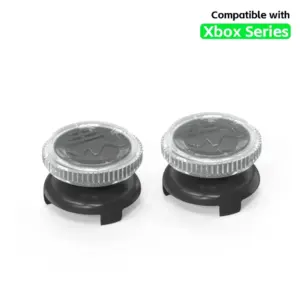 Data Frog Silicone Controller Thumb Grips for PS4, PS5 & Xbox 17 Sa907e4f88e7a4274a4a1b24068bb8a59B