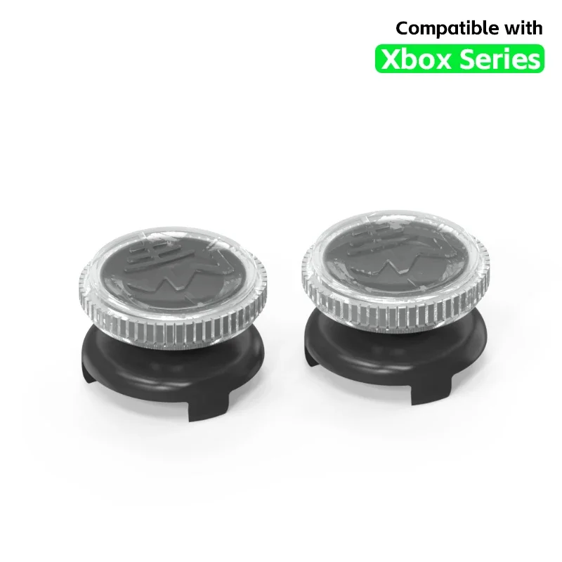 Data Frog Silicone Controller Thumb Grips for PS4, PS5 & Xbox 8 Data Frog Silicone Controller Thumb Grips for PS4, PS5 & Xbox - Image 8